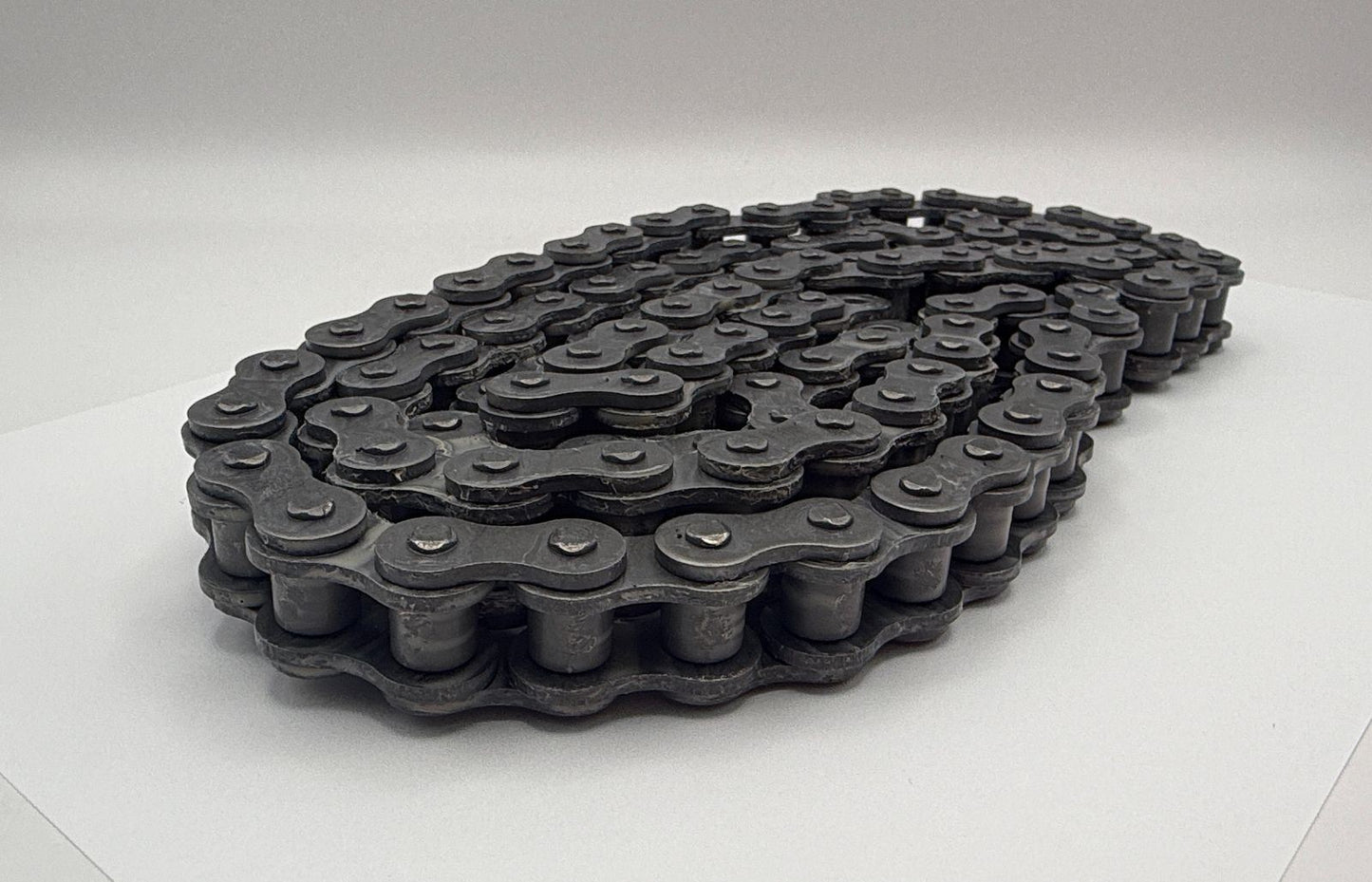 RK Chain Heavy Duty Black 530H 530-096L (34.3KN)