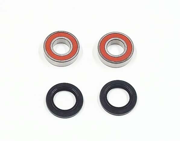 Wheel Bearing Kit Front For WR250Z 92-97, YZ250 92-95, TT600E/R/RE/S 93-0
