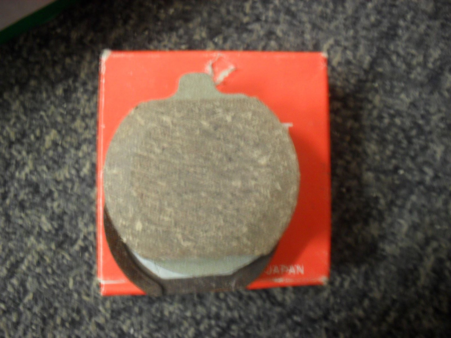 Vesrah FA37 FA037 Motorcycle Brake Pads Limited Stock!!