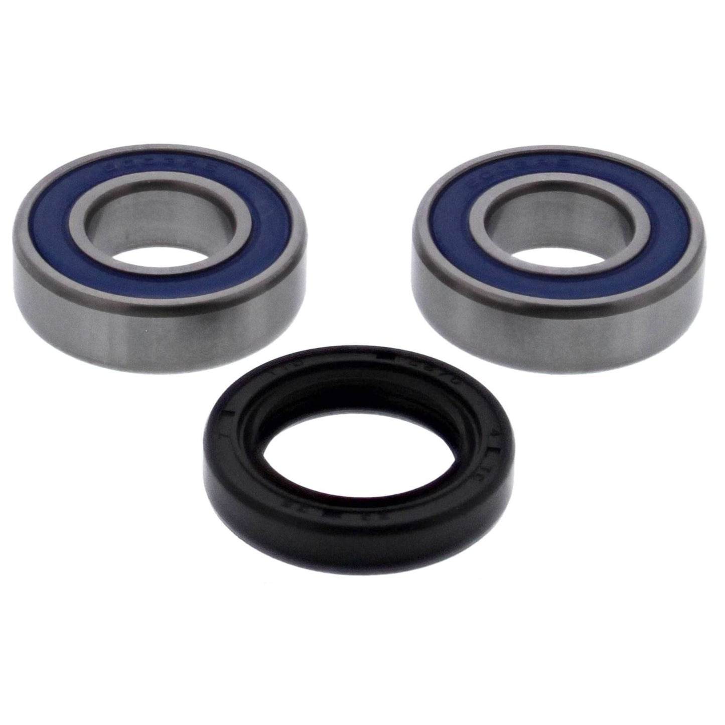 Wheel Bearing Kit Front Suzuki DRZ250 01-07,DR650SE 06-20,RMX250 89-90