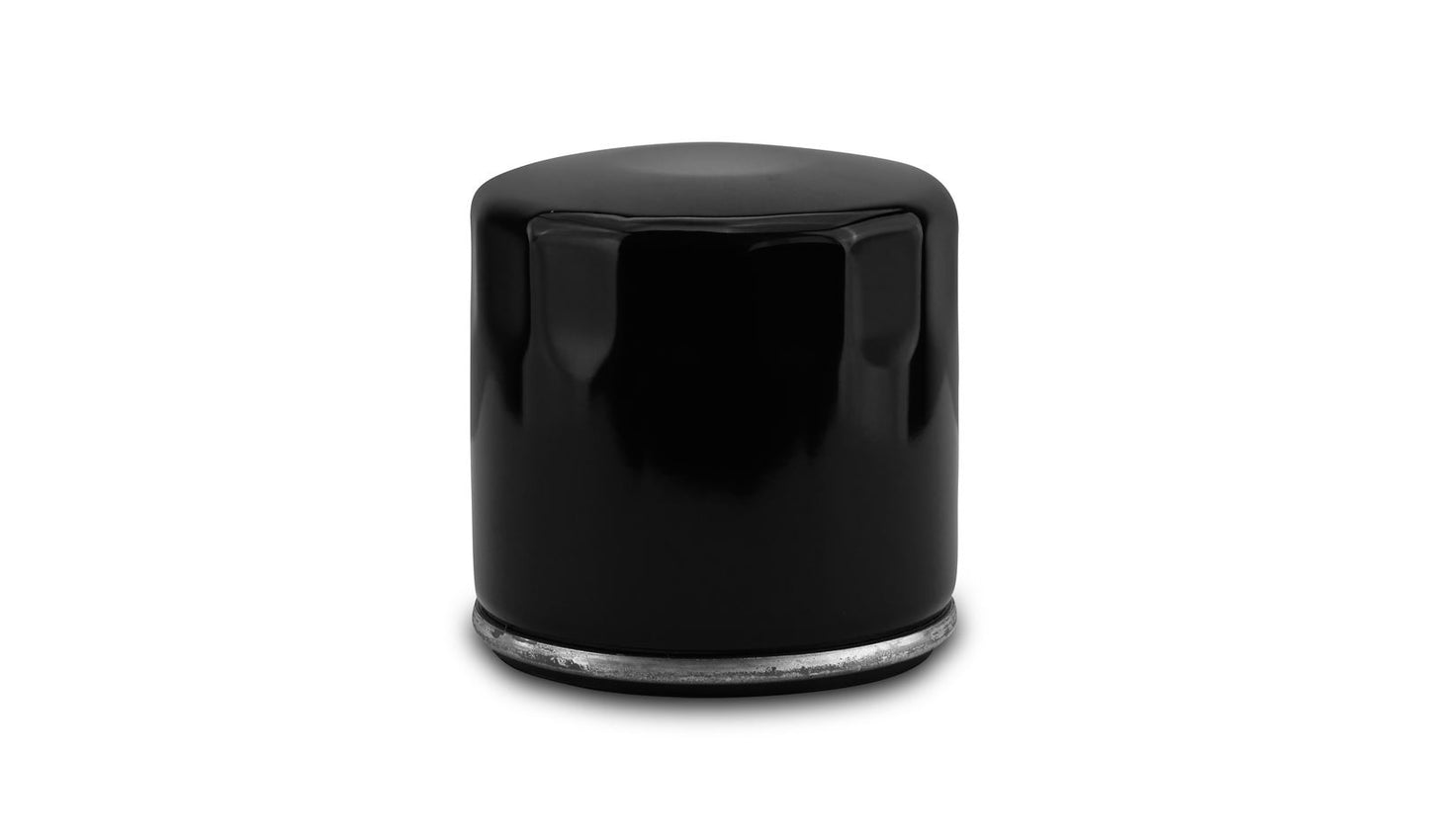 Oil Filter Reference: HF153, H301 Ducati L:81mm x W:79mm T:C