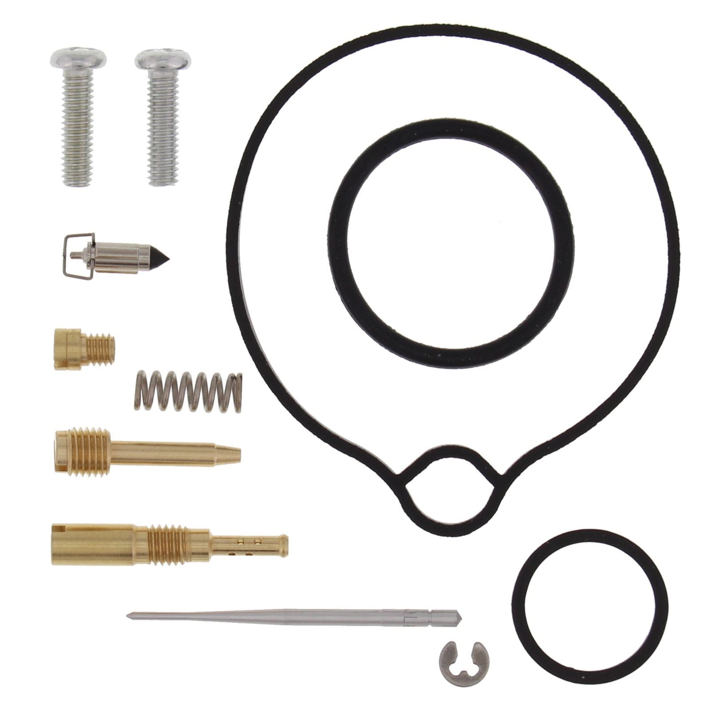 Carburetor Rebuild Kit Arctic Cat 50 DVX 06-08, 50 Y-6 2006