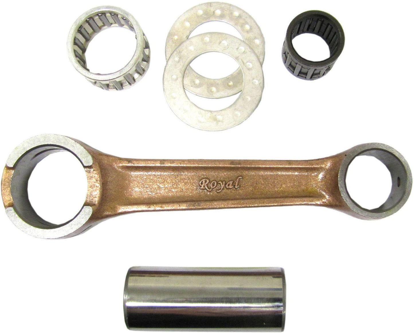Con Rod Kit Yamaha YZ250 90-98, DT250MX 75-79, WR250 91-98