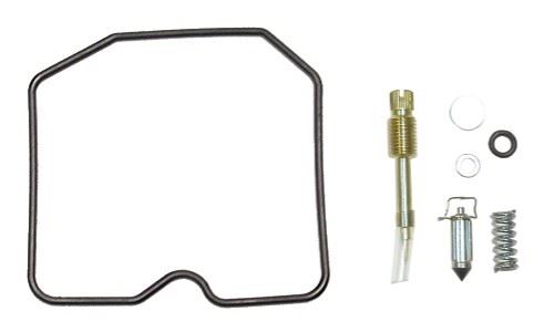 Carb Repair Kit Kawasaki ZR550B1-B3, GPX, GPZ500, 600, 750, 900R, EN500