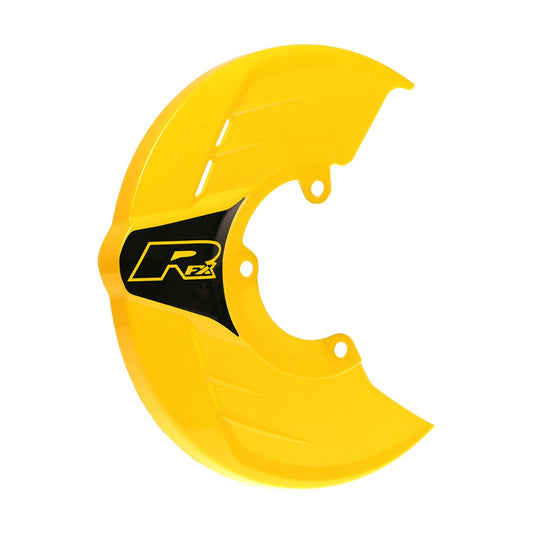RFX Pro Disc Guard Universal (Yellow )