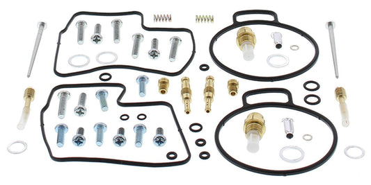 Carburetor Rebuild Kit For Honda GL1500SE 1992-2000