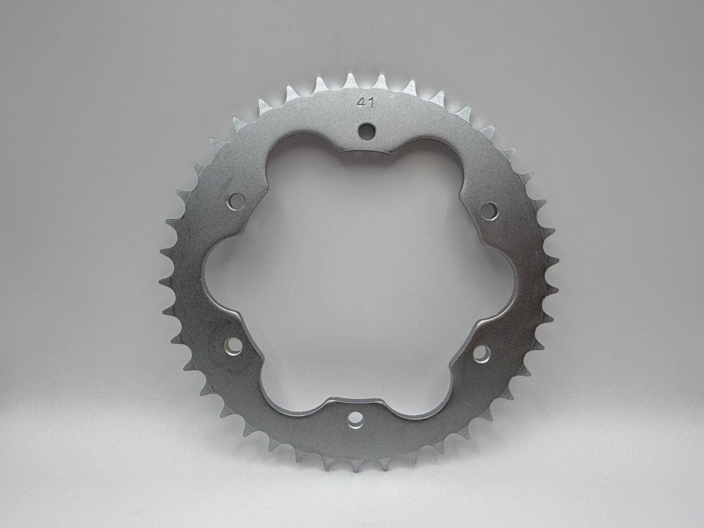 761-41 Rear Sprocket Ducati 1199 13-16, 1200 Monster 14-16