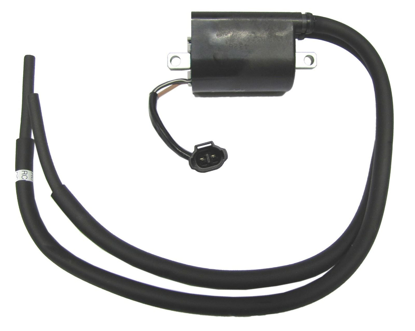 TourMax Ignition Coil Suzuki DL650 V-Strom 07-10 (Rear) OE Ref: 33410-17GA0, 33410-27G00, 33420-17G00, 33420-27G00