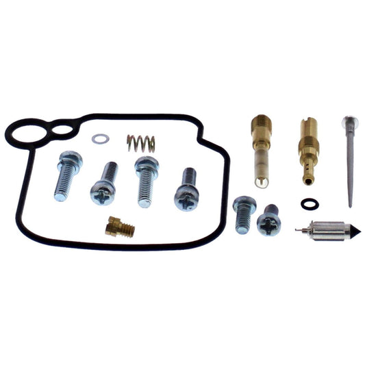 Carburetor Rebuild Kit For Yamaha XC50 Vino Classic 2007-2011