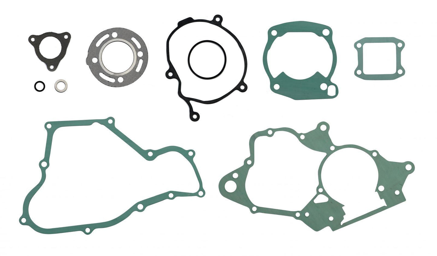 Centauro Full Gasket Set Honda CR80RG,RH,RJ,RK,RL,RM 1986-1991