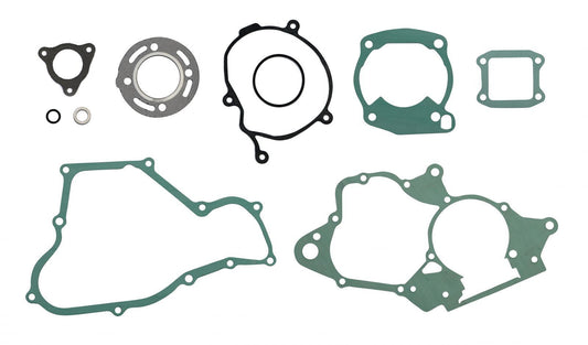 Centauro Full Gasket Set Honda CR80RG,RH,RJ,RK,RL,RM 1986-1991