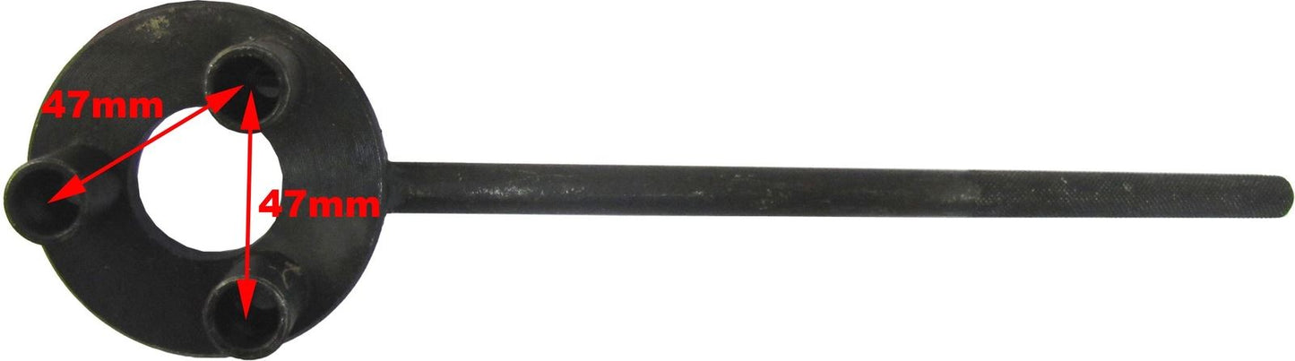 Clutch Holder Honda 3 Peg Type