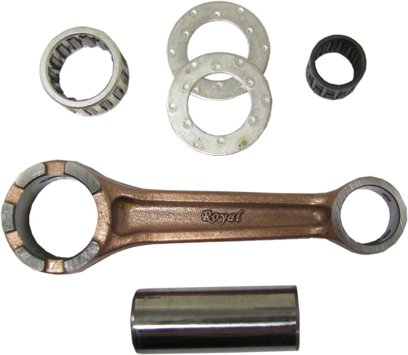 Con Rod Kit Honda CR125RJ-R7 88-08