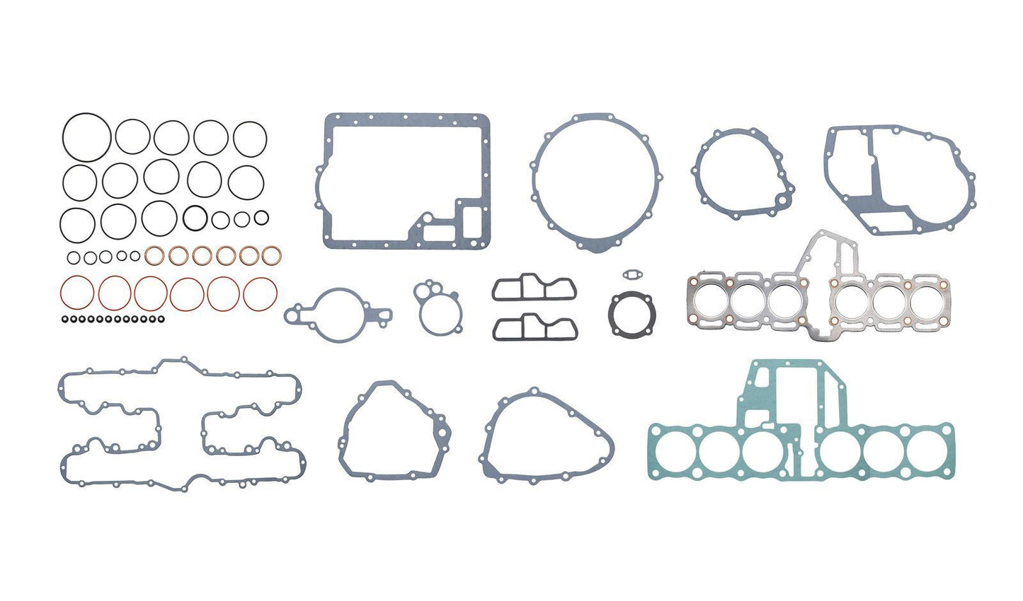 Full Gasket Set Kawasaki Z1300A1-5,ZG1300A1-3 1979-1990