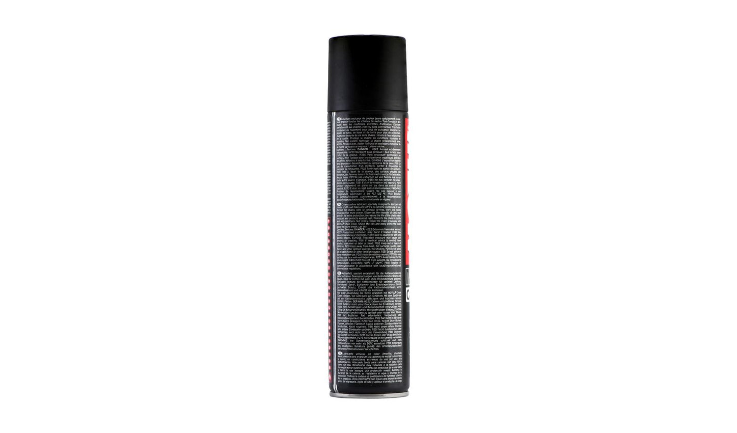 Motul C3 Chain Lube (OFF ROAD) 400ml