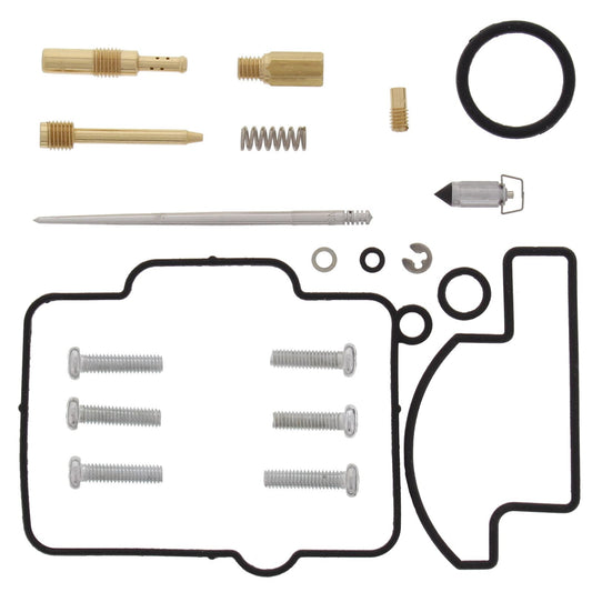 Carburetor Rebuild Kit For Suzuki RM250 2001