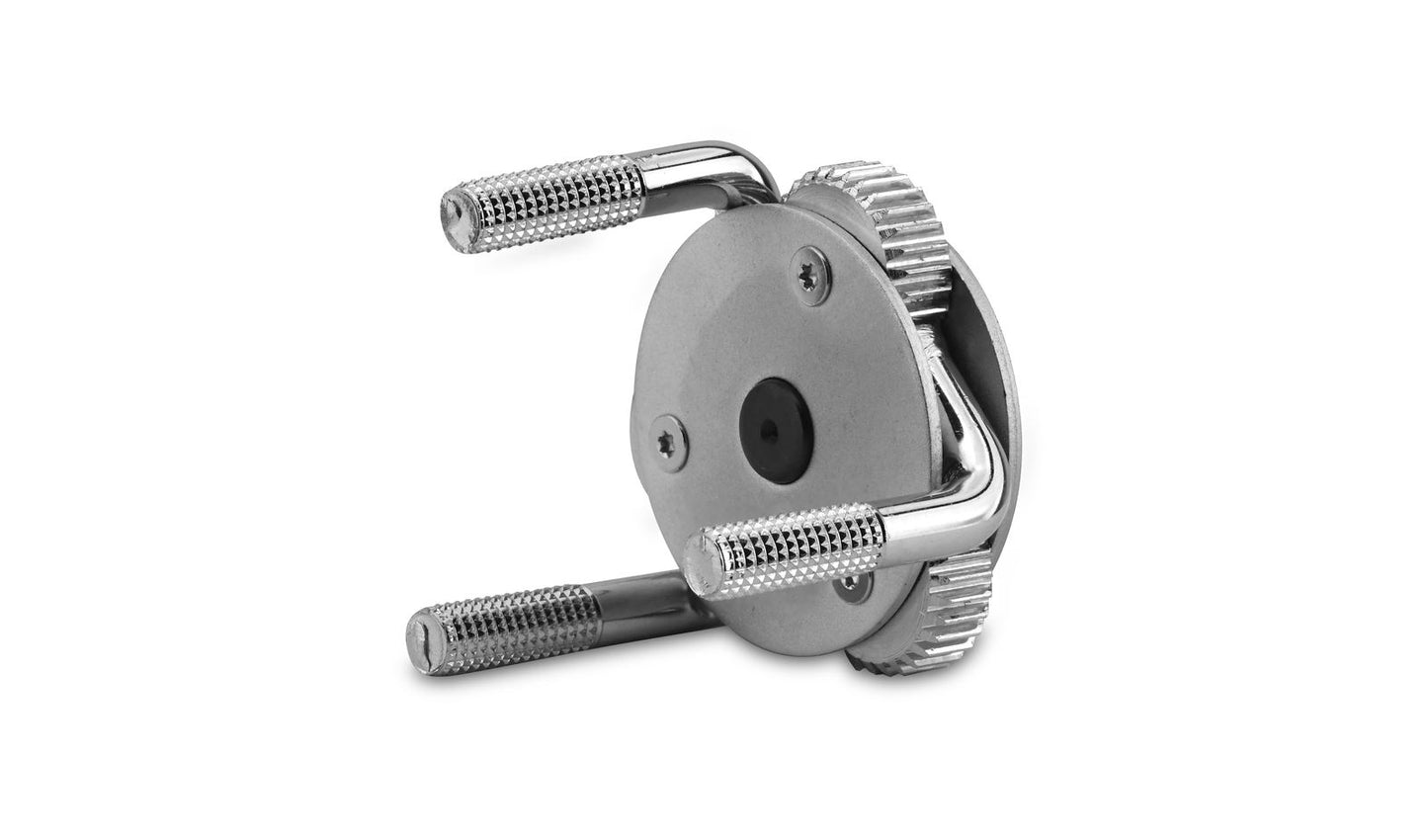 Oil Filter Wrench Universal [Colour may vary]