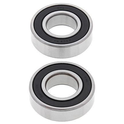 All Balls Wheel Bearing Kit Front Harley Davidson XL12000 08-17
