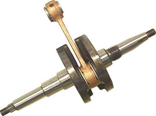 Crankshaft Peugeot Speedfight100