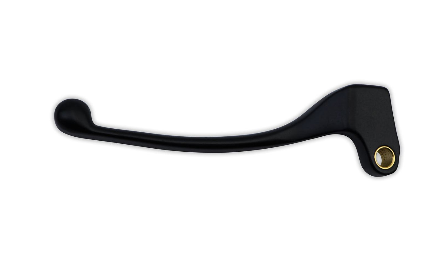 Clutch Lever Black Honda KY4