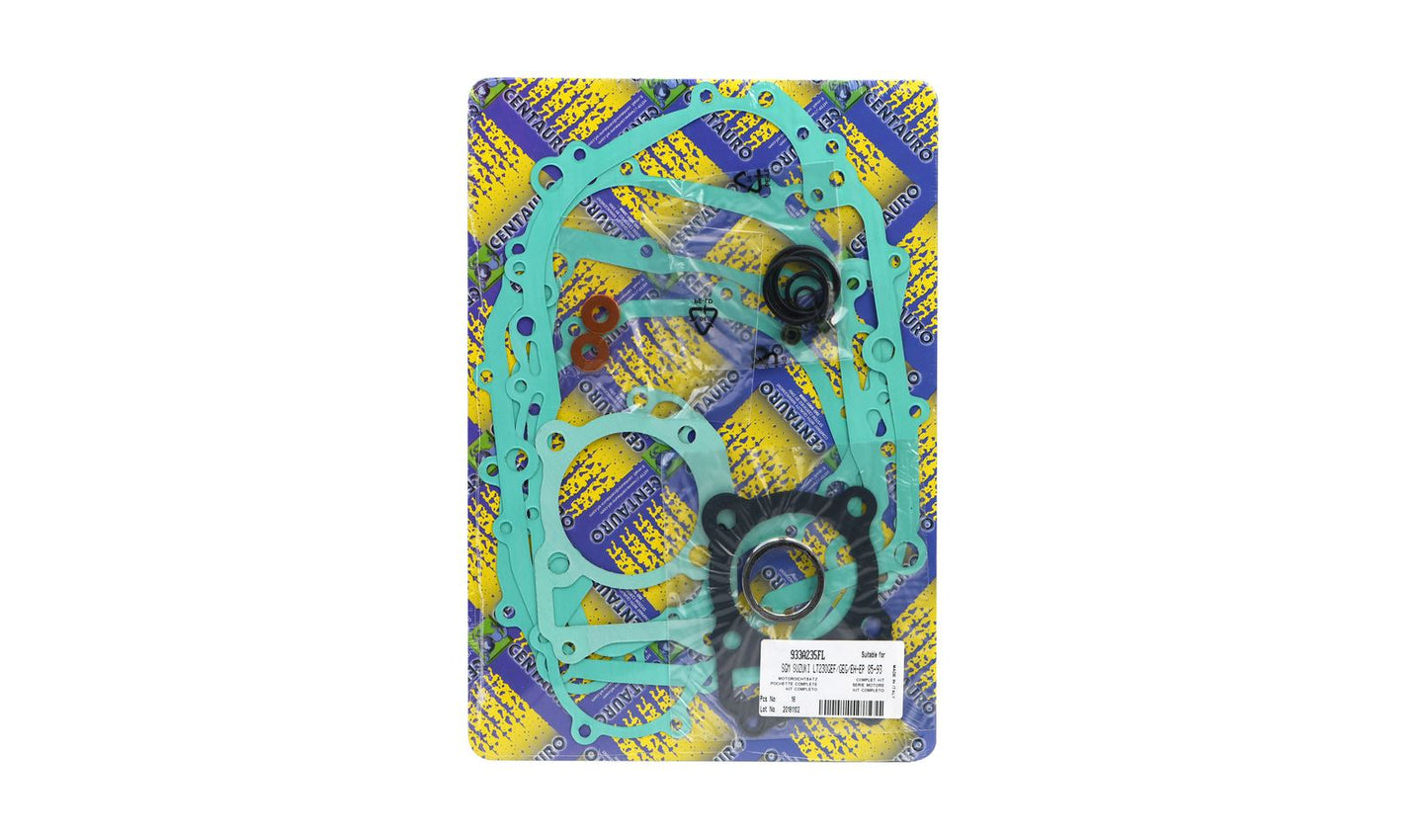 Centauro Full Gasket Set Suzuki LT230, LT-F230 1985-1992