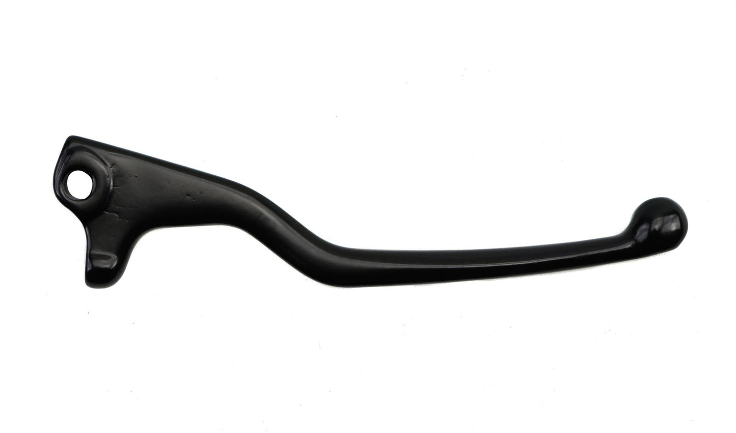 Front Brake Lever Black Peugeot Speedfight, DNA