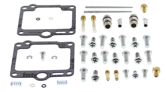 Carb Carburetor Repair Kit For Yamaha XV750 Virago 1988-1997