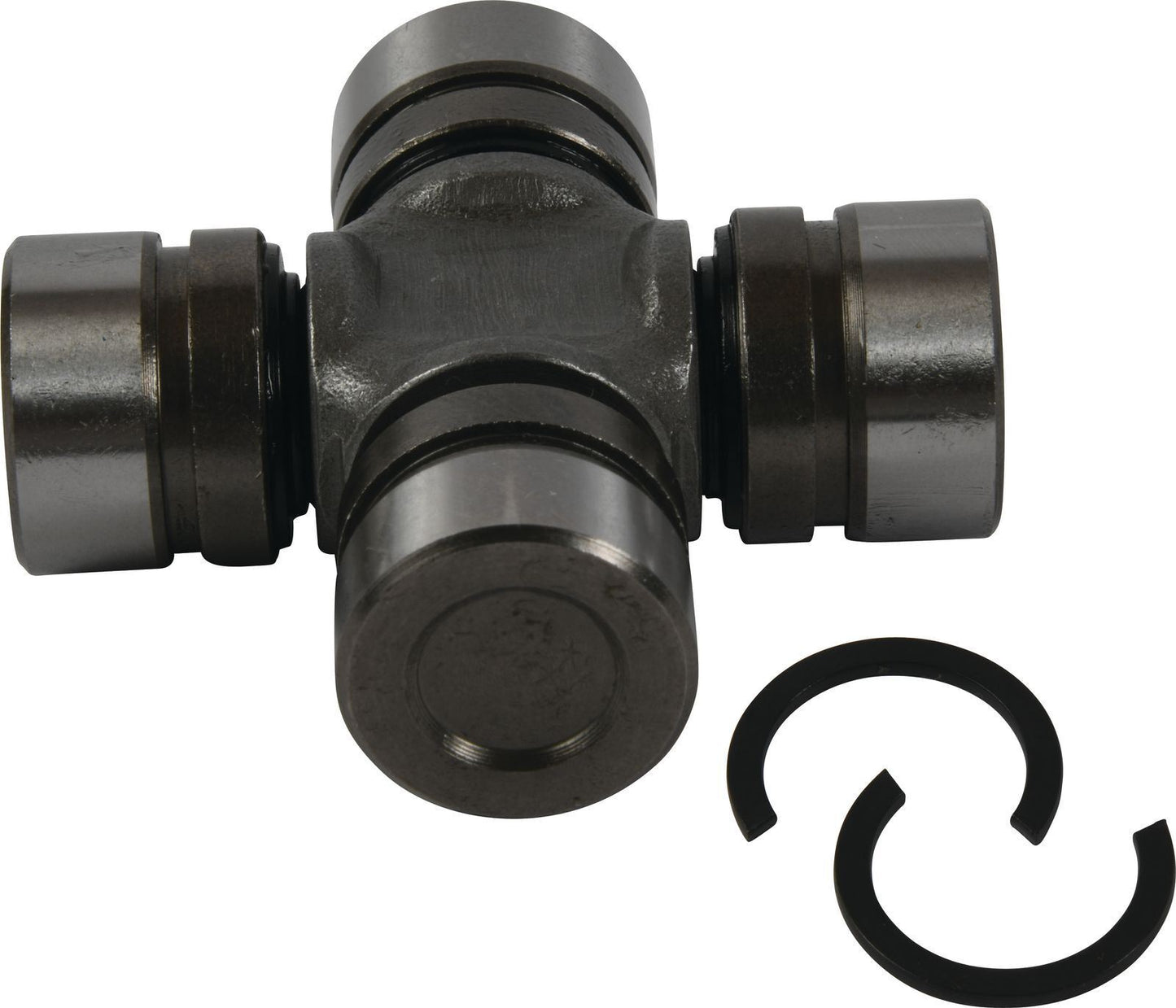 U-Joint, Front Drive Shaft Differential Side (Ref 2) Kubota RTV900G6 (All Years), RTV900R6 (All Years), RTV900T5 (All Years), RTV900W6 (All Years), RTV900W6SE (All Years), U-Joint, Front Drive Shaft Engine Side (Ref 3) Kubota RTV900G6 (All Years)