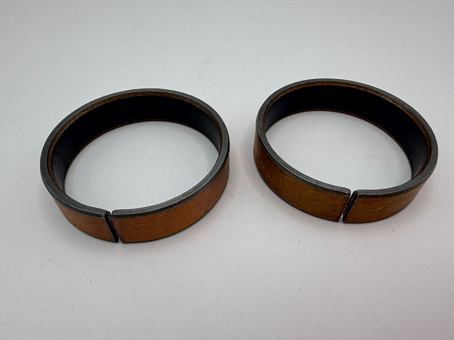 Fork Bushings OD 48.30mm x ID 43.30mm x W 12.00mm x T 2.50mm