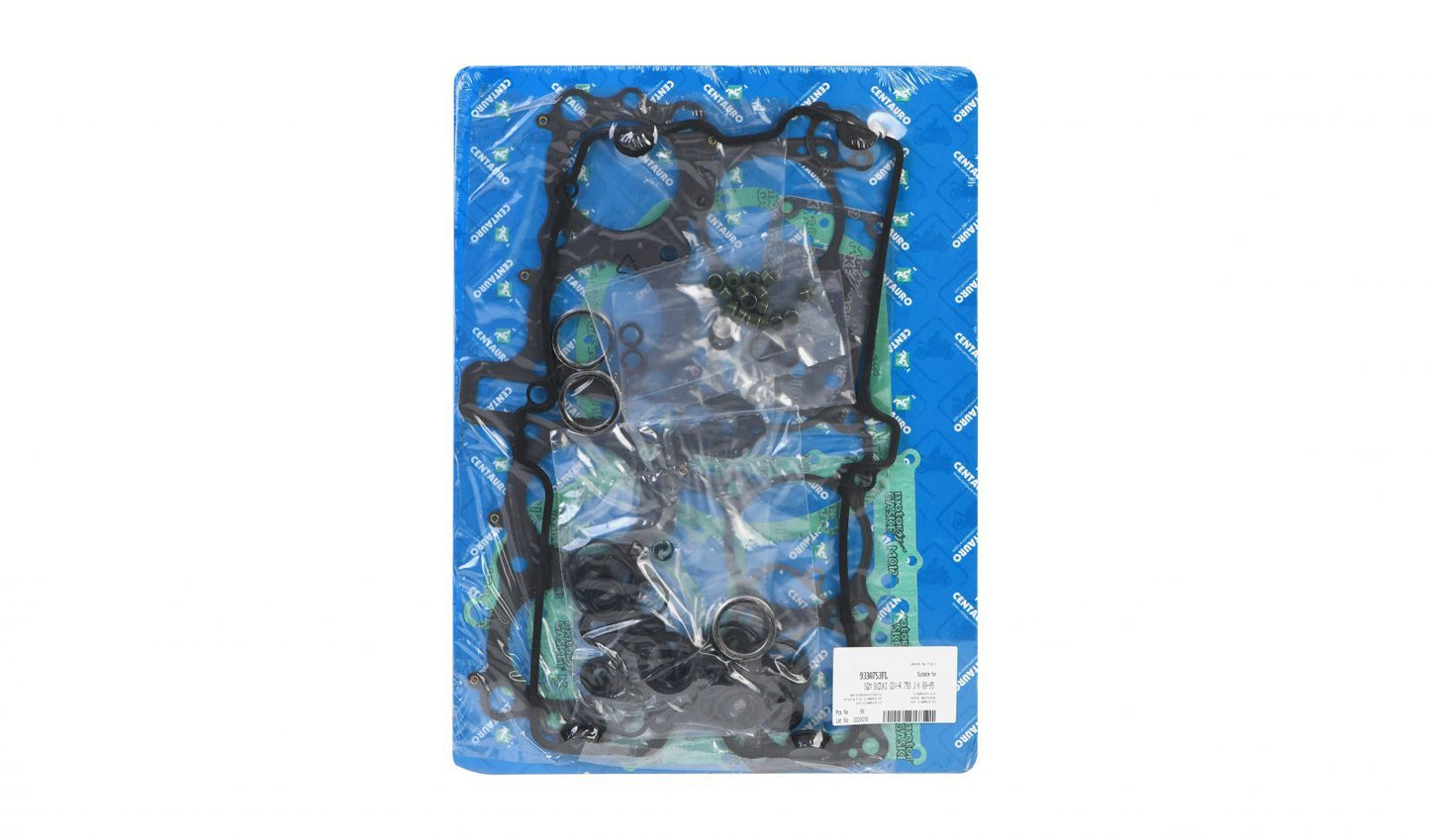 Centauro Full Gasket Set Suzuki GSX750FK-T 89-97, GSXR750J,K 88-89