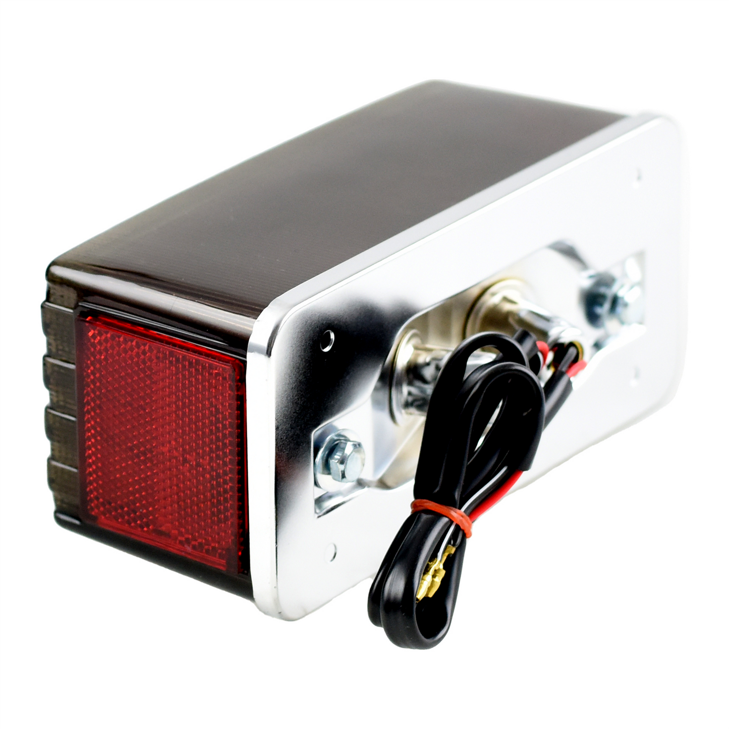 Complete Taillight Kawasaki GPZ, GT A/C, KHS, ER250