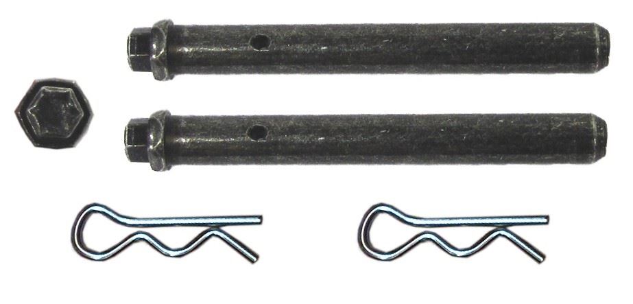 Brake Pad Pin Sets as fitted to 700093, 700124 (Double Pin) Kawasaki 92043-1489