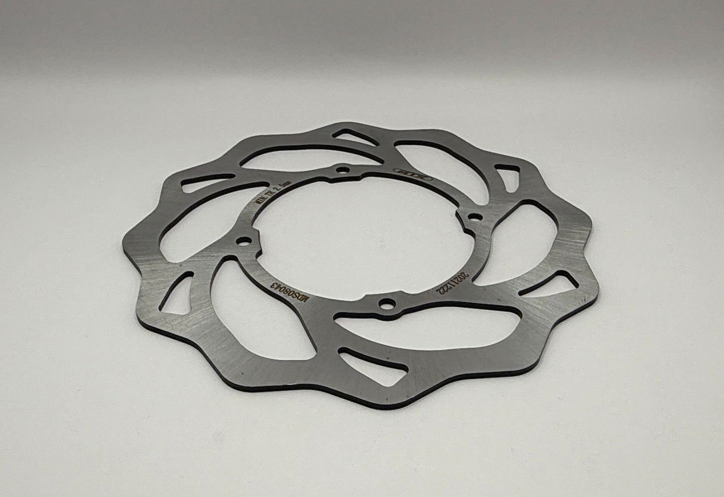 Front Brake Disc KTM 85 SX 09-15 (Solid)
