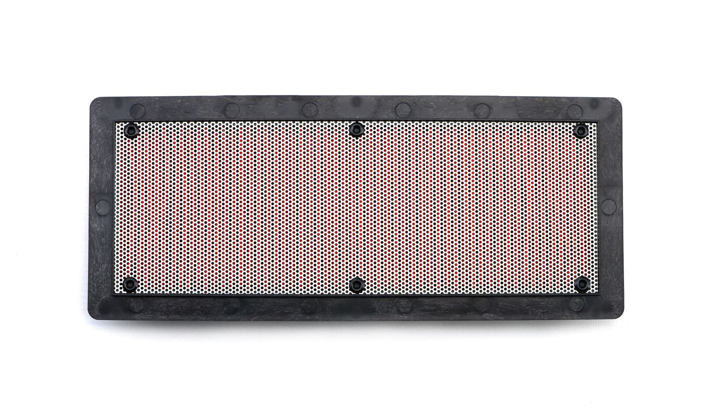 Air Filter Kawasaki ZX-6R, ZX-6RR (ZX636C1,C6F), ZX600N1,N6F 05-06