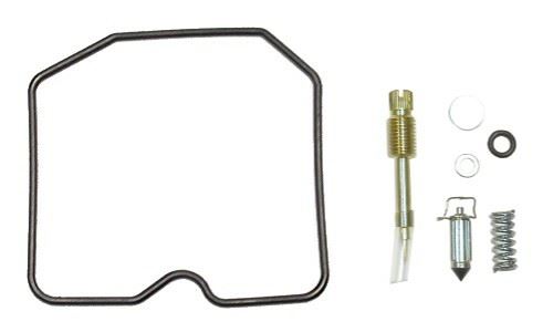Carb Repair Kit Kawasaki ZR550B1-B3, GPX, GPZ500, 600, 750, 900R, (CAB-K4 (1)