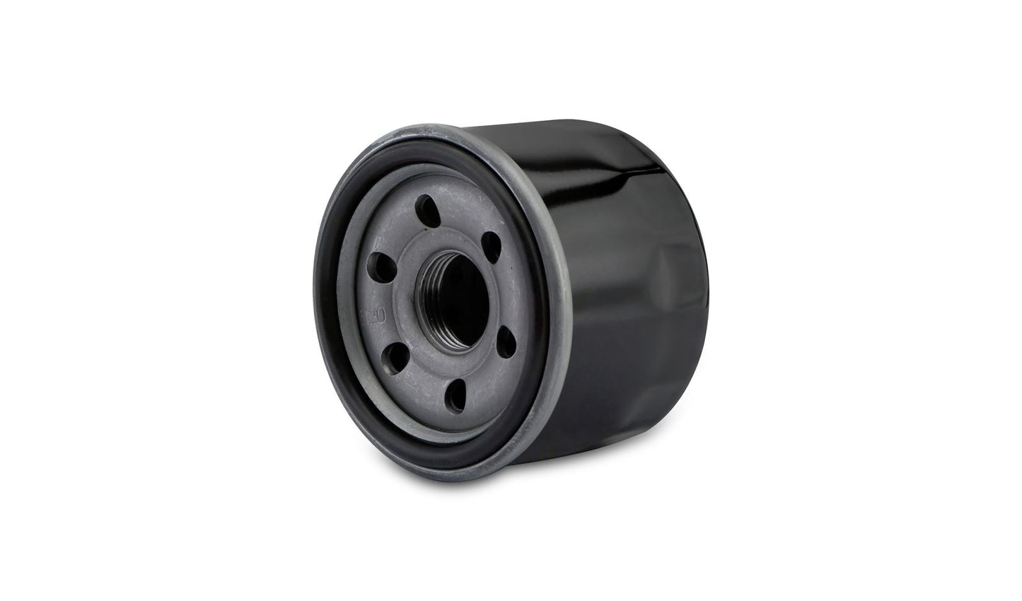 Oil Filter Reference: HF147, HF985, F307 Yamaha L:51mm x W:71mm T:C