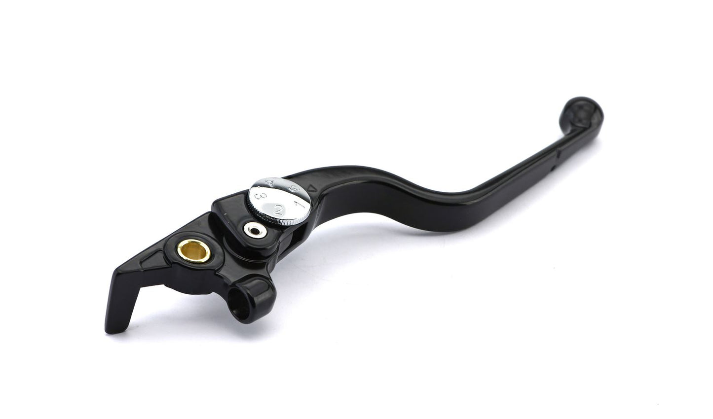 Front Brake Lever Black KTM 93713002033 RC390 16-17, Duke 390 17