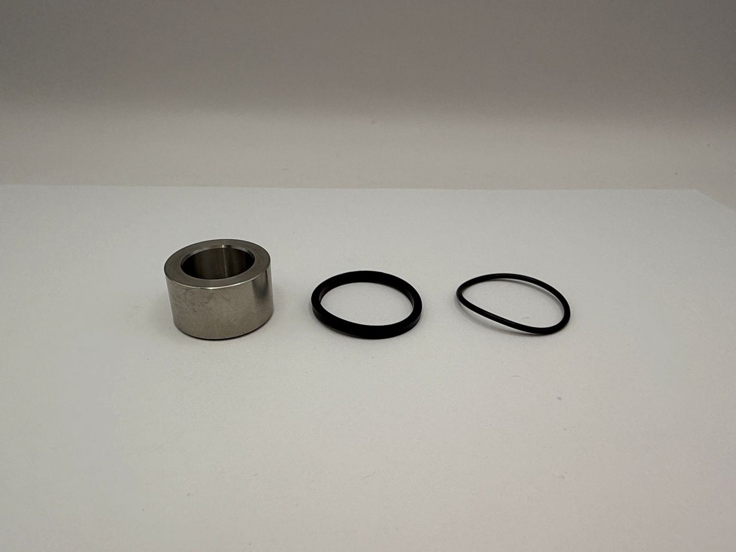 Stainless Steel 316L Brake Caliper Piston & Seal Kit 24mm x 14.20mm