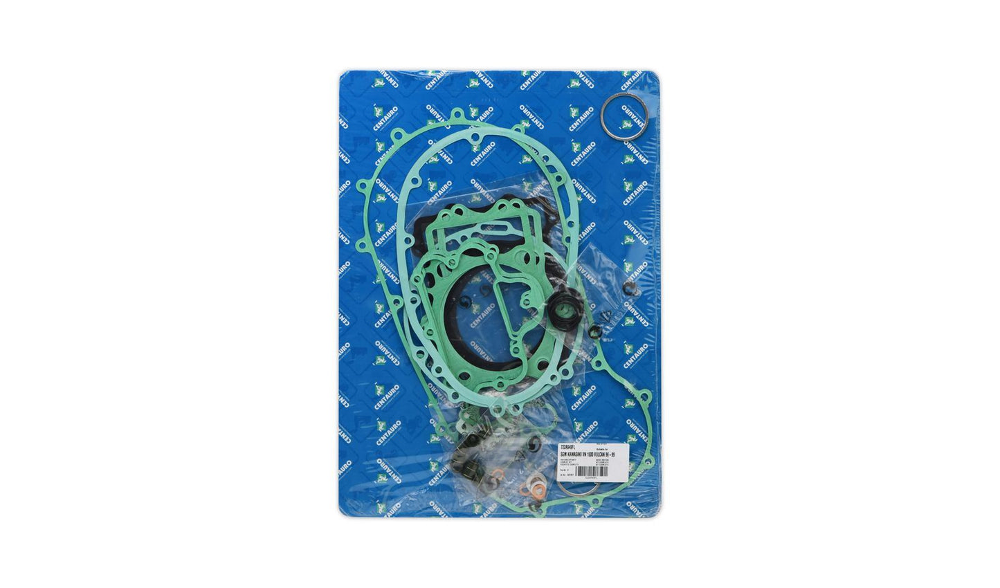 Centauro Full Gasket Set Kawasaki VN1500B2-B6, C1-C2 1988-1995