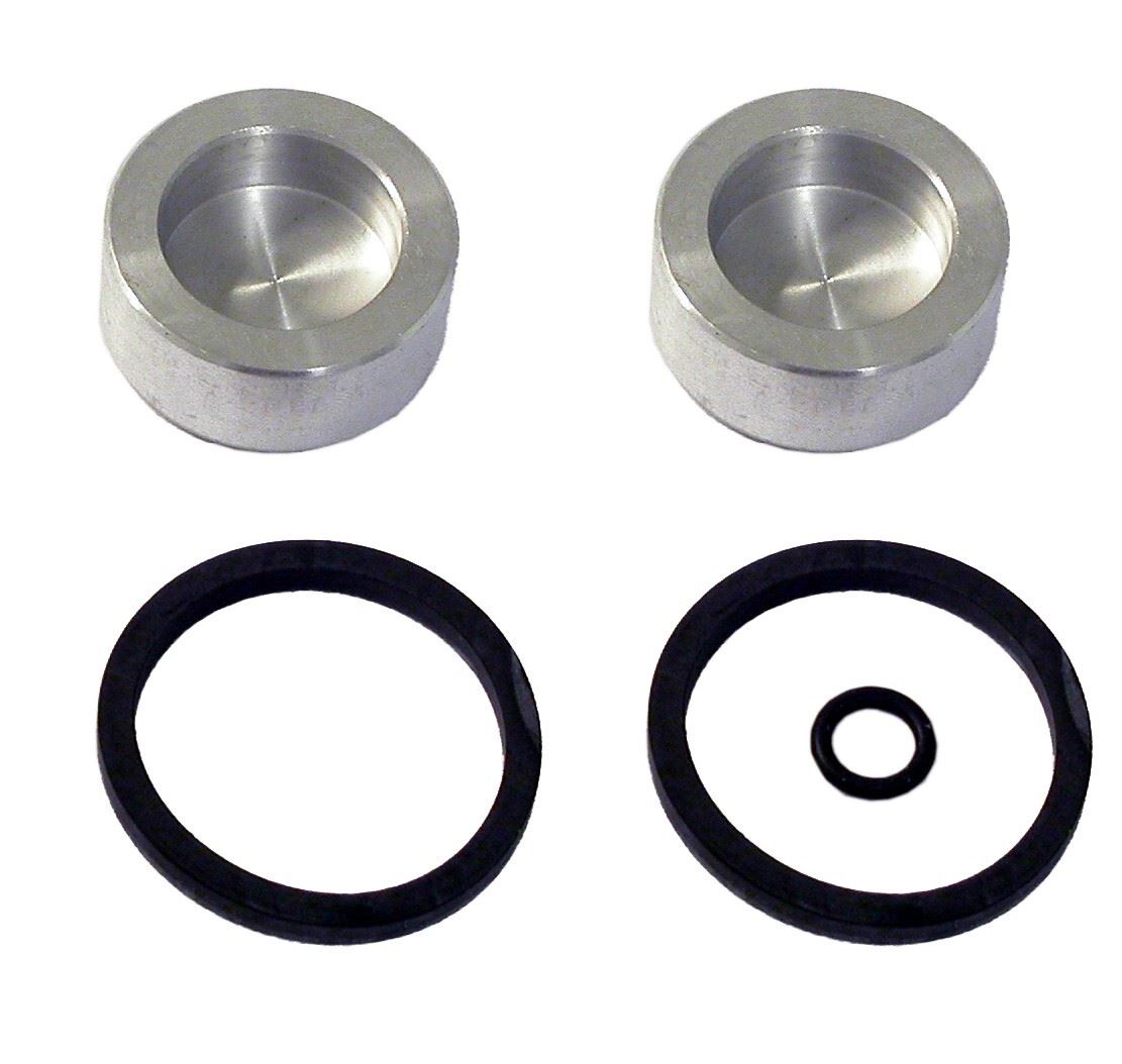 Caliper Piston & Seal Kit 30mm x 12mm(Grimeca Caliper) (Pair)