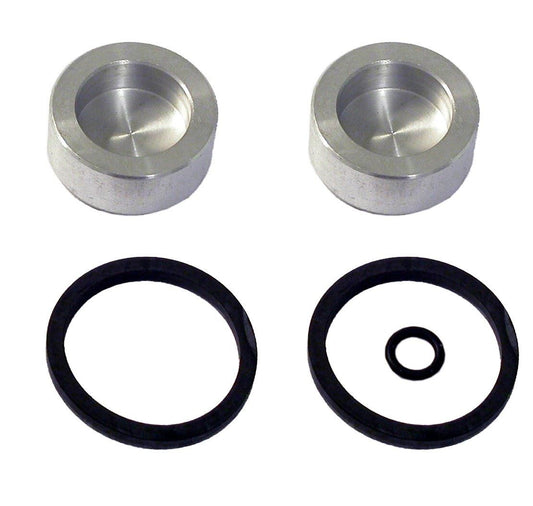 Caliper Piston & Seal Kit 30mm x 12mm(Grimeca Caliper) (Pair)