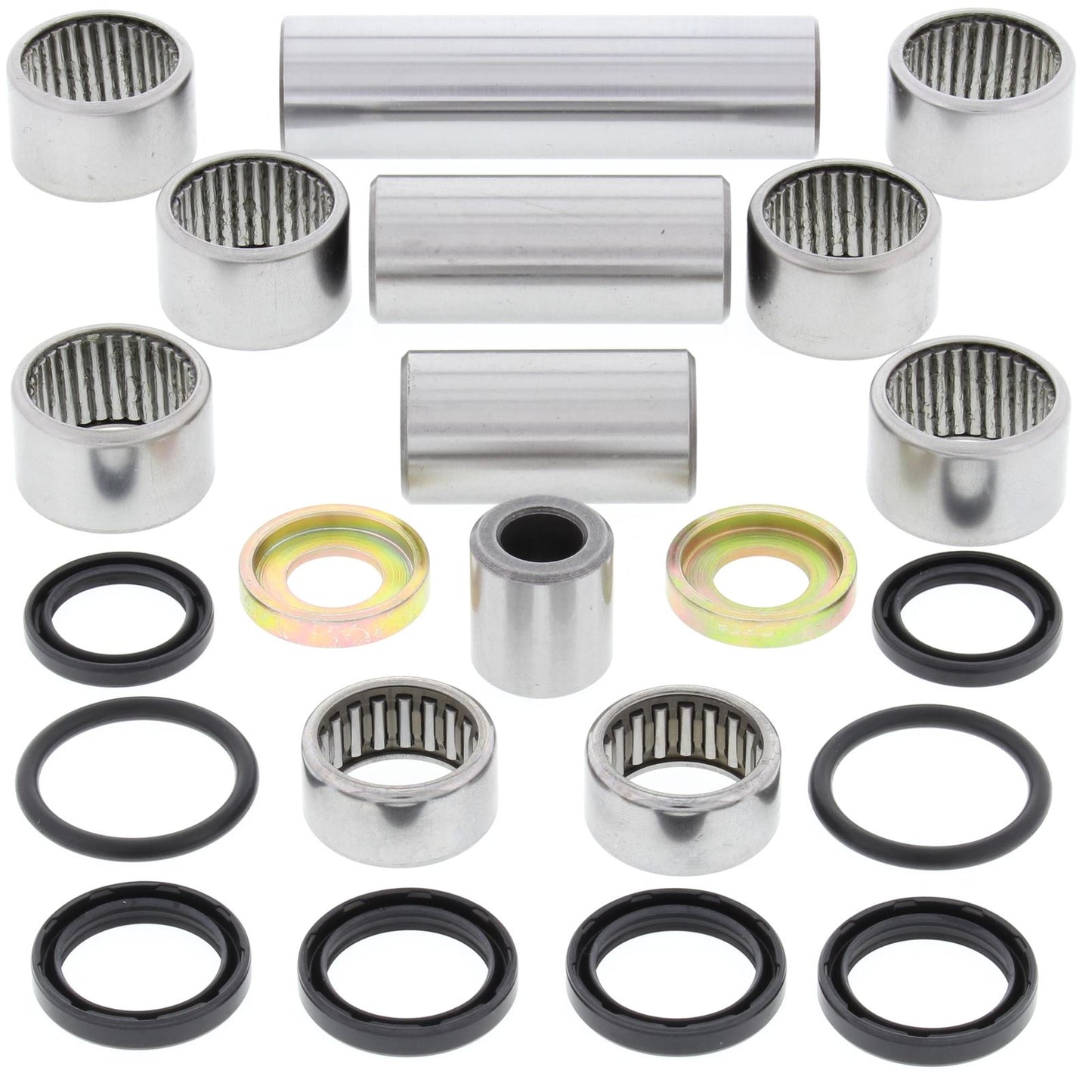 Linkage Bearing Kit TM EN 125 2007, EN 125 2008, EN 125 08-11, EN 125 09-11, EN 144 2008, EN 144 08-11, EN 144 09-11, EN 250 2007, EN 250 2008, EN 250 08-11, EN 250 09-11, EN 250F 2007, EN 250F 2008, EN 250F 08-11, EN 250F 09-11, EN 300 2007, EN