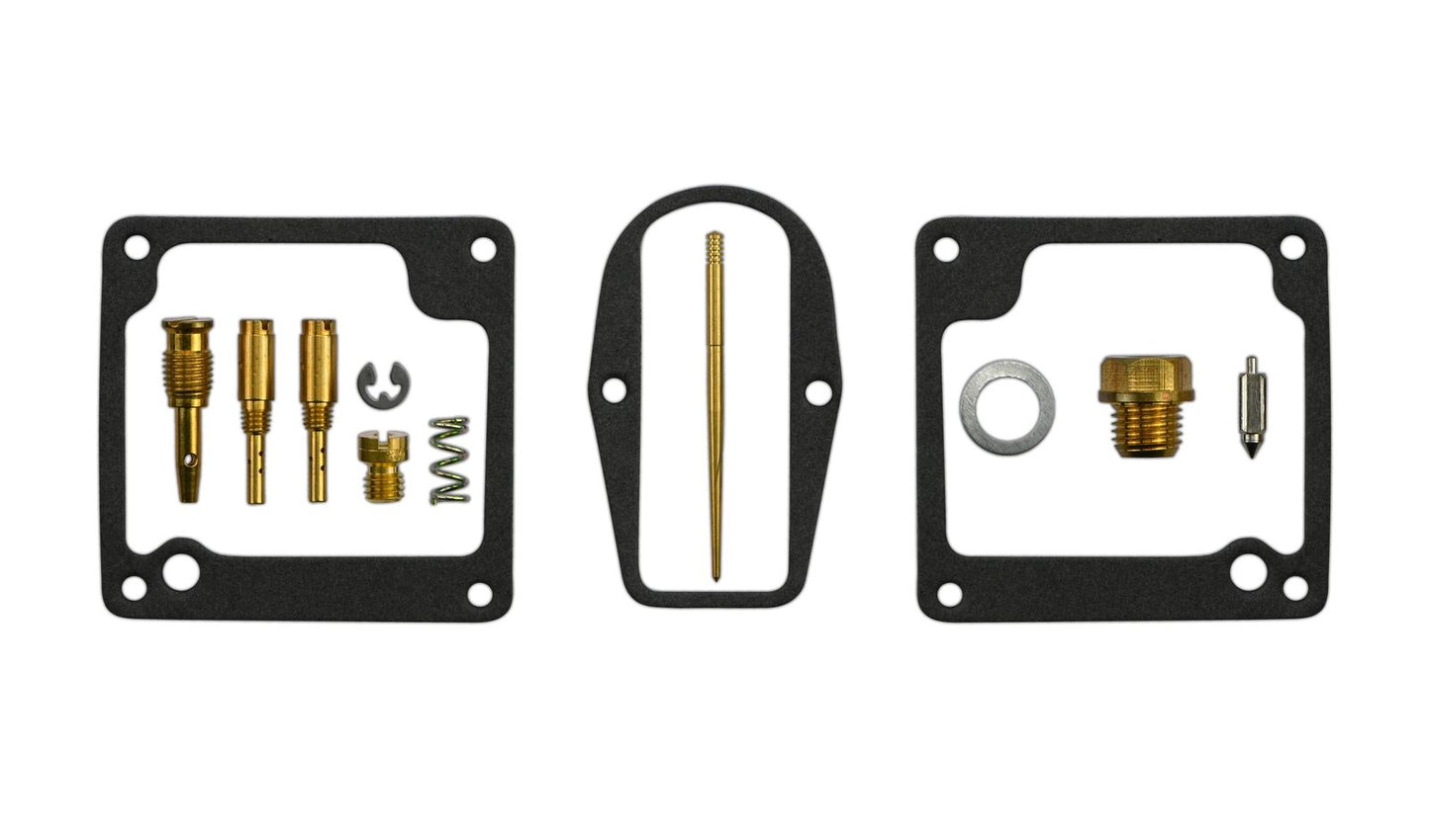 Carb Repair Kit Kawasaki Z1A, Z1B (900cc) 74-75