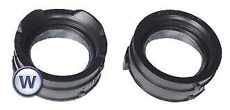 Carb to Head Rubbers Honda VTR1000FV, FW, FX, FY, F1-F6 97-06