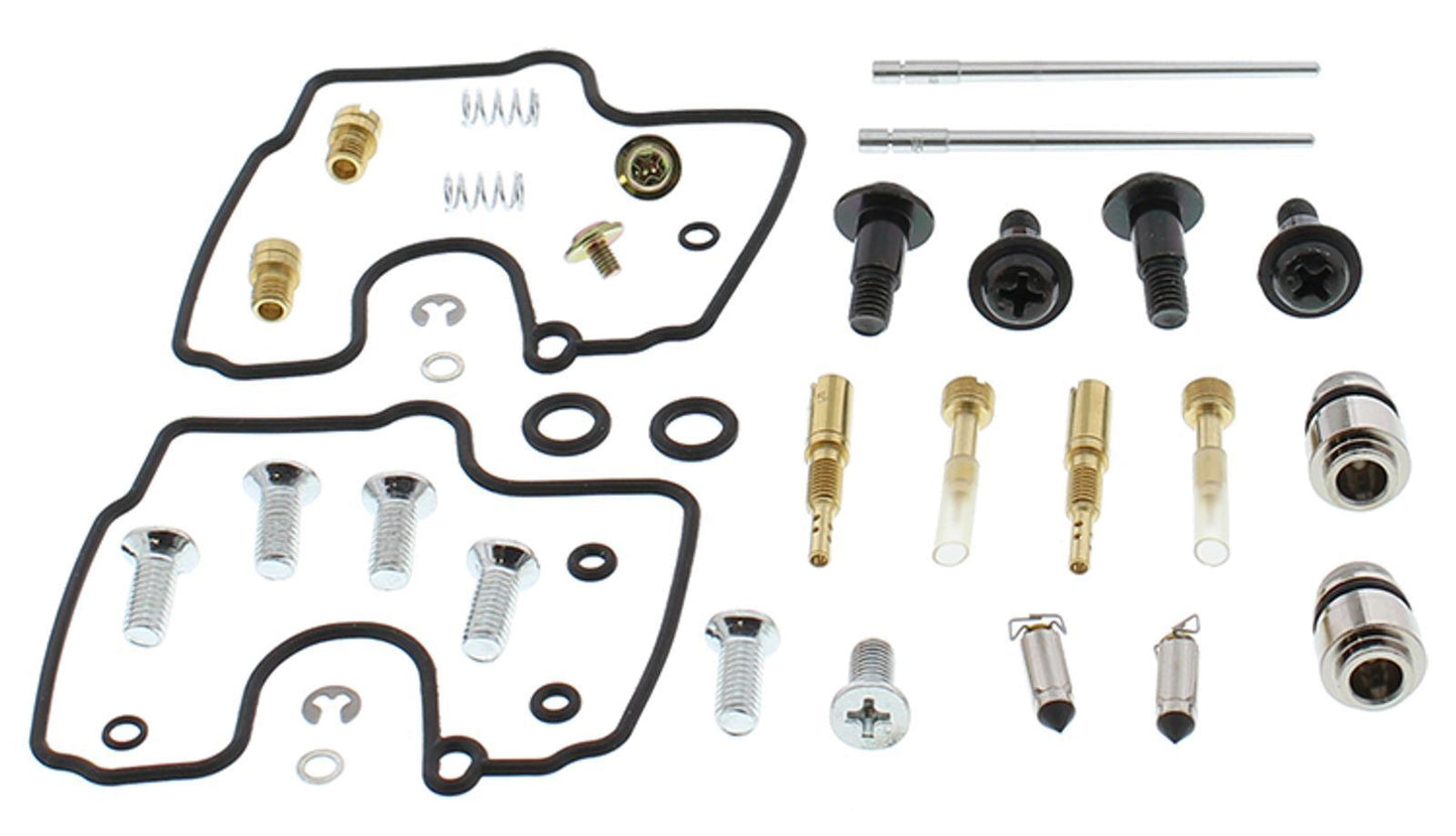 Carb Carburetor Repair Kit For Suzuki VL1500 Intruder 1998-2004