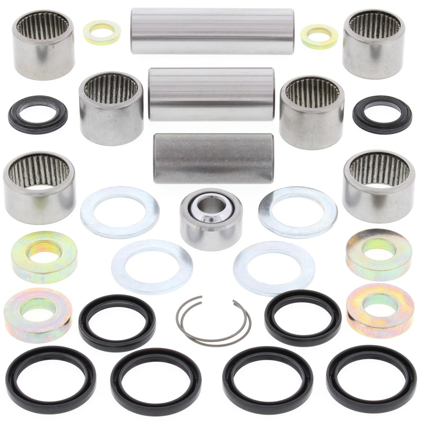 Linkage Bearing Kit Honda CR125R 1991, CR125R 1992, CR125R 91-92, CR250R 1991, CR500R 1991, CR500R 1992, CR500R 91-92