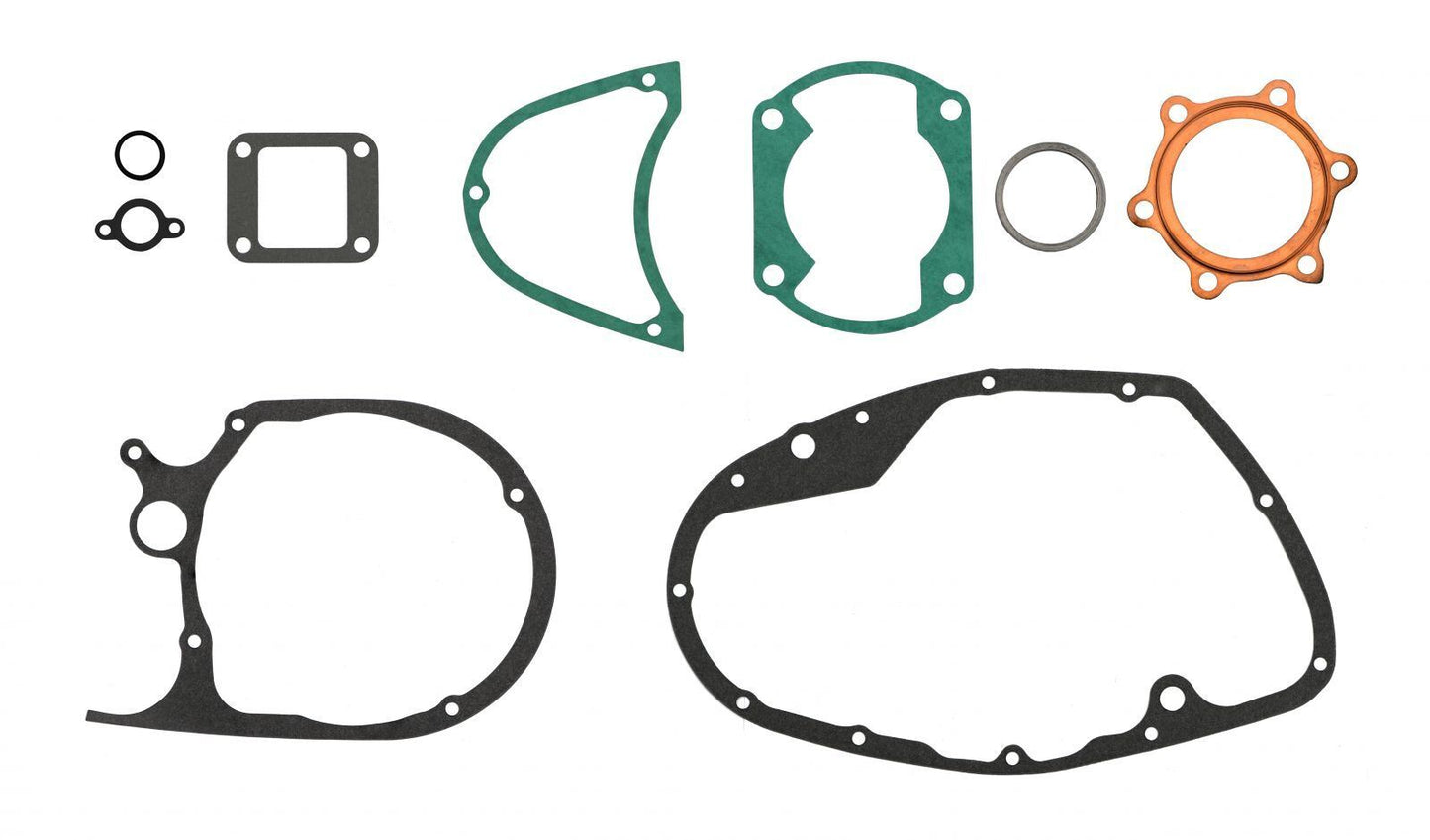 Full Gasket Set Yamaha TY250A, C, D, H 1974-1981
