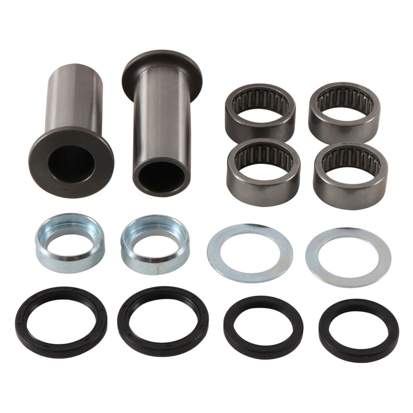 Swing Arm Bearing Kit Gas-Gas EC Ranger 300 2020, EC200 18-19, EC250 18-19, EC250 Six Days 2019, EC300 18-19, EC300 Six Days 2019, Enduro GP 250 2018, Enduro GP 300 2018, XC200 18-19, XC250 18-19, XC300 18-19, Rieju MR Racing 200 2022, MR Racing