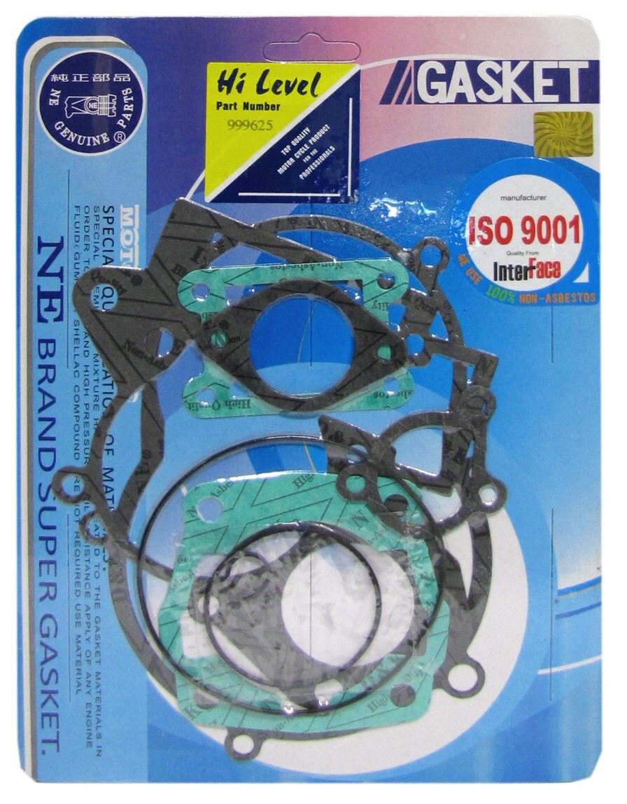 Full Gasket Set KTM 50 Adventure 2002-2007