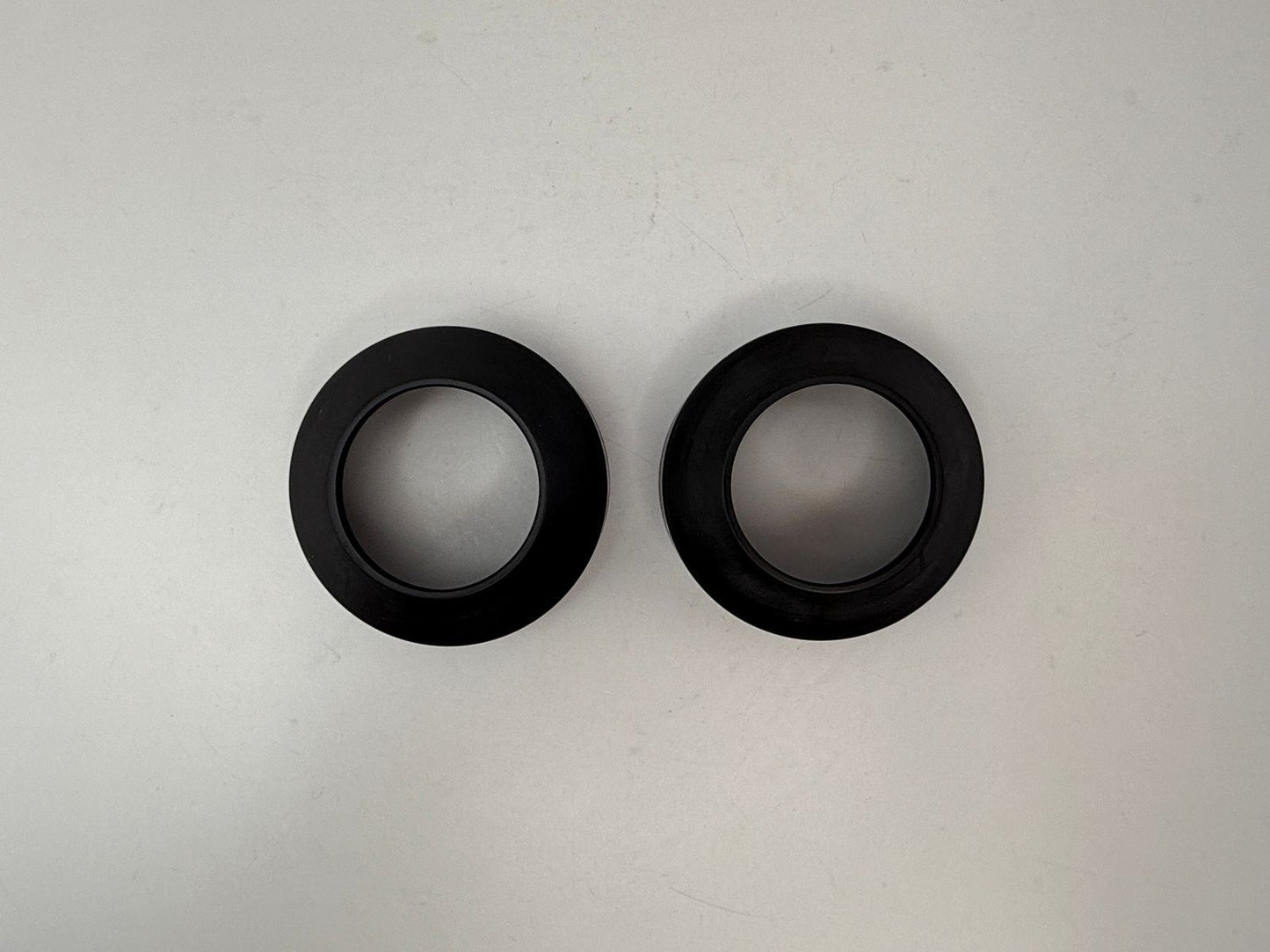Fork Dust Seal 37mm Push Over Length 25mm & ID 52mm